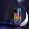 Rainbow Love Hands LGBTQ Phone Case - Show Your Pride-1 - Image 13