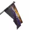 Vibrant Non-binary Flag 1 Celebrating LGBTQ Pride and Inclusivity - Image 10