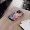 LGBTQ Rainbow Heart Phone Case - Express Your Pride - 1 - Image 35