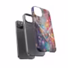 LGBTQ Rainbow Heart Phone Case - Express Your Pride - 1 - Image 42