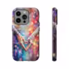 LGBTQ Rainbow Heart Phone Case - Express Your Pride - 1 - Image 28