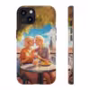 Lesbian Phone case, Personalized iPhone case - Image 7