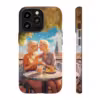 Lesbian Phone case, Personalized iPhone case - Image 15