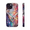 LGBTQ Rainbow Heart Phone Case - Express Your Pride - 1 - Image 8