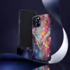 LGBTQ Rainbow Heart Phone Case - Express Your Pride - 1 - Image 19