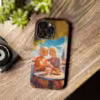 Lesbian Phone case, Personalized iPhone case - Image 69