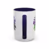 Personalizable LGBTQ Pride Mug - With You, I’m Home - Image 29