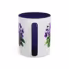 Personalizable LGBTQ Pride Mug - With You, I’m Home - Image 12
