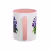 Personalizable LGBTQ Pride Mug - With You, I’m Home - Image 16