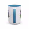 Personalizable LGBTQ Pride Mug - With You, I’m Home - Image 41