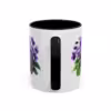 Personalizable LGBTQ Pride Mug - With You, I’m Home - Image 8
