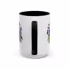 Personalizable LGBTQ Pride Mug - With You, I’m Home - Image 25