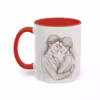 Personalizable Lesbian Love Message Mugs – Celebrate Love & Pride - Image 15
