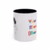 Personalizable LGBTQ Love Message Mugs – Unique Art and Pride - Image 2