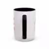 Personalizable Lesbian Love Message Mugs – Celebrate Love & Pride - Image 20