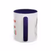 Personalizable Lesbian Love Message Mugs – Celebrate Love & Pride - Image 8