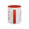 Personalizable Lesbian Love Message Mugs – Celebrate Love & Pride - Image 16