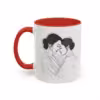 Personalizable LGBTQ Love Message Mugs – Unique Art and Pride - Image 15