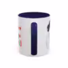 Personalizable LGBTQ Love Message Mugs – Unique Art and Pride - Image 8
