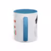 Personalizable LGBTQ Love Message Mugs – Unique Art and Pride - Image 36