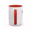 Personalizable LGBTQ Love Message Mugs – Unique Art and Pride - Image 32