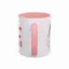 Personalizable Lesbian Love Message Mugs – Celebrate Love & Pride - Image 12