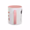 Personalizable LGBTQ Love Message Mugs – Unique Art and Pride - Image 12