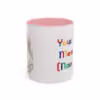 Personalizable Lesbian Love Message Mugs – Celebrate Love & Pride - Image 9