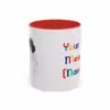 Personalizable LGBTQ Love Message Mugs – Unique Art and Pride - Image 13