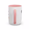 Personalizable LGBTQ Love Message Mugs – Unique Art and Pride - Image 28
