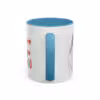 Personalizable Lesbian Love Message Mugs – Celebrate Love & Pride - Image 36