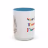 Personalizable Lesbian Love Message Mugs – Celebrate Love & Pride - Image 37