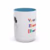 Personalizable LGBTQ Love Message Mugs – Unique Art and Pride - Image 37