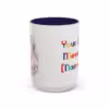Personalizable Lesbian Love Message Mugs – Celebrate Love & Pride - Image 21