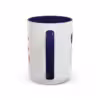 Personalizable LGBTQ Love Message Mugs – Unique Art and Pride - Image 24