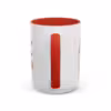 Personalizable Lesbian Love Message Mugs – Celebrate Love & Pride - Image 32