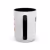 Personalizable LGBTQ Love Message Mugs – Unique Art and Pride - Image 20