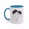 Personalizable LGBTQ Love Message Mugs – Unique Art and Pride - Image 35