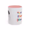 Personalizable LGBTQ Love Message Mugs – Unique Art and Pride - Image 9