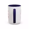 Personalizable Lesbian Love Message Mugs – Celebrate Love & Pride - Image 24
