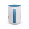 Personalizable Lesbian Love Message Mugs – Celebrate Love & Pride - Image 40