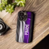 Asexual Pride Flag IPhone Case - Image 50
