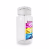 Panasexual Pride Flag Tritan Water Bottle - Image 5