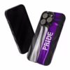 Asexual Pride Flag IPhone Case - Image 49