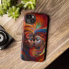 Beautiful lesbian line art african women IPhone Cases 6 - Image 57