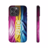 Panasexual Pride Flag IPhone Cases - Image 51