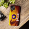 Intersex Pride Flag IPhone Case - Image 44