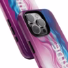 Transgender Pride Flag IPhone Case - Image 74