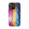 Panasexual Pride Flag IPhone Cases - Image 85