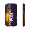 Non-Binary Pride Flag IPhone Case - Image 36